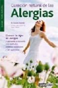 curacion natural de las alergias-ramon rosello-9788475564074 curacion natural de las alergias-ramon rosello-9788475564074