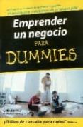 emprender un negocio (para dummies)-colin barrow-9788475772974 emprender un negocio (para dummies)-colin barrow-9788475772974