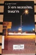 si em necessites, truca m-raymond carver-9788475967974 si em necessites, truca m-raymond carver-9788475967974