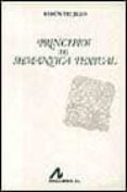 principios de semantica textual-ramon trujillo-9788476352274 principios de semantica textual-ramon trujillo-9788476352274