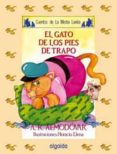 el gato de pies de trapo-antonio rodriguez almodovar-9788476470374 el gato de pies de trapo-antonio rodriguez almodovar-9788476470374