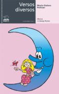 versos diversos-maria dolors pellicer-josep ferrer-9788476607374 versos diversos-maria dolors pellicer-josep ferrer-9788476607374