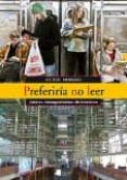 preferiría no leer: valores preferiría no leer: valores