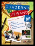 cuaderno de verano - nivel 2-pilar justo muñoz-9788477116974 cuaderno de verano - nivel 2-pilar justo muñoz-9788477116974