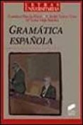 gramatica española-francisco marcos marin-javier satorre grau-9788477385974 gramatica española-francisco marcos marin-javier satorre grau-9788477385974