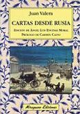 cartas desde rusia-juan valera-9788478132874 cartas desde rusia-juan valera-9788478132874