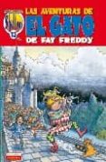 las aventuras de el gato de fat freddy (iii)-gilbert shelton-9788478333974 las aventuras de el gato de fat freddy (iii)-gilbert shelton-9788478333974