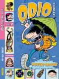 odio integral nº 1 (3ª ed)-peter bagge-9788478337774 odio integral nº 1 (3ª ed)-peter bagge-9788478337774