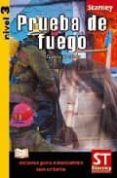 prueba de fuego (nivel 3)-ayllon lander-9788478735174 prueba de fuego (nivel 3)-ayllon lander-9788478735174