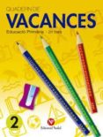 quadern de vacances 2 primaria-9788478874774 quadern de vacances 2 primaria-9788478874774