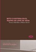 mito e historia en el teatro de lope de vega-teresa j. kirschner-9788479089474 mito e historia en el teatro de lope de vega-teresa j. kirschner-9788479089474
