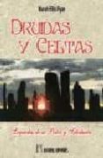 druidas y celtas: leyendas de su poder y sabiduria-marah ellis ryan-9788479103774 druidas y celtas: leyendas de su poder y sabiduria-marah ellis ryan-9788479103774