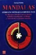 mandalas: como encontrar lo divino en ti-ruediger dahlke-9788479272074 mandalas: como encontrar lo divino en ti-ruediger dahlke-9788479272074