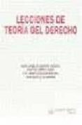 lecciones de teoria del derecho-maria angeles barrère unzueta-francisco javier ezquiaga ganuzas-arantza campos rubio-9788480026574 lecciones de teoria del derecho-maria angeles barrère unzueta-francisco javier ezquiaga ganuzas-arantza campos rubio-9788480026574