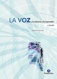 la voz: la tecnica y la expresion-ines bustos sanchez-9788480197274 la voz: la tecnica y la expresion-ines bustos sanchez-9788480197274