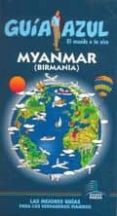 myanmar (birmania) 2010 (guia azul)-9788480237574 myanmar (birmania) 2010 (guia azul)-9788480237574
