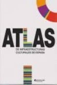 atlas de infraestructuras de españa-9788480488174 atlas de infraestructuras de españa-9788480488174