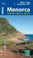 menorca 1:50,000 cami de cavalls -alpina-9788480906074 menorca 1:50,000 cami de cavalls -alpina-9788480906074