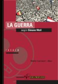 la guerra segun simone weil-maite larrauri-9788481314274 la guerra segun simone weil-maite larrauri-9788481314274