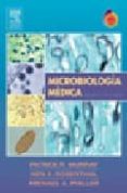 microbiologia medica (5ª ed.)-michael a. pfaller-p.r. murray-k.s. rosenthal-9788481749274 microbiologia medica (5ª ed.)-michael a. pfaller-p.r. murray-k.s. rosenthal-9788481749274