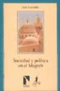 sociedad y politica en el magreb-joan lacomba-9788483190074 sociedad y politica en el magreb-joan lacomba-9788483190074