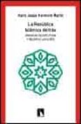 la republica islamica de iran: dinamicas sociopoliticas y relevo de las elites-maria jesus merinero martin-9788483191774 la republica islamica de iran: dinamicas sociopoliticas y relevo de las elites-maria jesus merinero martin-9788483191774