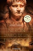 neron: diario de un emperador-pedro galvez-9788483467374 neron: diario de un emperador-pedro galvez-9788483467374