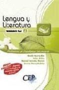 temario oposiciones volumen iv. cuerpo de profesores de enseñanza secundaria. lengua y literatura-9788483549674 temario oposiciones volumen iv. cuerpo de profesores de enseñanza secundaria. lengua y literatura-9788483549674