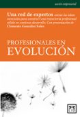 profesionales en evolucion-javier carril-9788483561874 profesionales en evolucion-javier carril-9788483561874