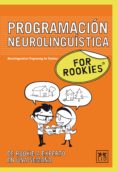 progracion neurolinguistica for rookies (ebook)-9788483563274 progracion neurolinguistica for rookies (ebook)-9788483563274