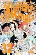 shaman king nº 32 (ultimo)-hiroyuki takei-9788483576274 shaman king nº 32 (ultimo)-hiroyuki takei-9788483576274