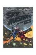 sky masters of the space force nº 2-jack kirby-wally wood-9788483577974 sky masters of the space force nº 2-jack kirby-wally wood-9788483577974