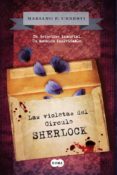 las violetas del circulo sherlock-mariano f. urresti-9788483653074 las violetas del circulo sherlock-mariano f. urresti-9788483653074
