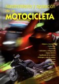 mantenimiento y reparacion de la motocicleta-9788483692974 mantenimiento y reparacion de la motocicleta-9788483692974