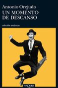 un momento de descanso-antonio orejudo utrilla-9788483832974 un momento de descanso-antonio orejudo utrilla-9788483832974