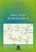 practicas de bioquimica-arturo manjon rubio-9788484258674 practicas de bioquimica-arturo manjon rubio-9788484258674
