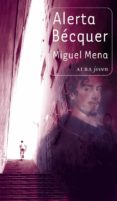 alerta becquer (ebook)-9788484289074 alerta becquer (ebook)-9788484289074