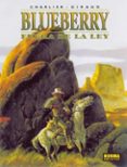 fuera de la ley (blueberry, nº 10)-jean michel charlier-jean giraud-9788484315674 fuera de la ley (blueberry, nº 10)-jean michel charlier-jean giraud-9788484315674