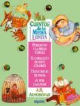 cuentos de la media lunita 3-antonio rodriguez almodovar-9788484334774 cuentos de la media lunita 3-antonio rodriguez almodovar-9788484334774
