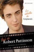 asi es robert pattinson (biografia no autorizada)-vic parker-9788484415374 asi es robert pattinson (biografia no autorizada)-vic parker-9788484415374