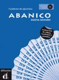 abanico: cuaderno de ejercicios-9788484436874 abanico: cuaderno de ejercicios-9788484436874