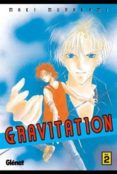 gravitation nº 2-maki murakami-9788484494874 gravitation nº 2-maki murakami-9788484494874