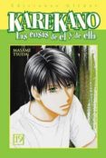 karekano: las cosas de el y de ella (nº 19)-masami tsuda-9788484496274 karekano: las cosas de el y de ella (nº 19)-masami tsuda-9788484496274
