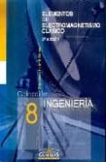 elementos de electromagnetismo clasico (2ª ed.)-francisco garcia-ochoa-9788484681274 elementos de electromagnetismo clasico (2ª ed.)-francisco garcia-ochoa-9788484681274