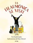 la filarmonica se viste-karla kuskin-9788484704874 la filarmonica se viste-karla kuskin-9788484704874