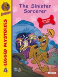 scooby-doo: the sinister sorcerer (4-legged mysteries. nº 5)-james gelsey-9788484835974 scooby-doo: the sinister sorcerer (4-legged mysteries. nº 5)-james gelsey-9788484835974