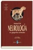 (i.b.d.) manual de neurologia pequeños animales-9788487736674 (i.b.d.) manual de neurologia pequeños animales-9788487736674