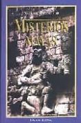 misterios mayhas-samael aun weor-9788488625274 misterios mayhas-samael aun weor-9788488625274