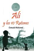 ali y los diez ratones (ebook)-9788490113974 ali y los diez ratones (ebook)-9788490113974