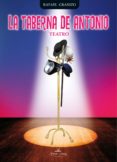 la taberna de antonio (ebook)-9788490119174 la taberna de antonio (ebook)-9788490119174